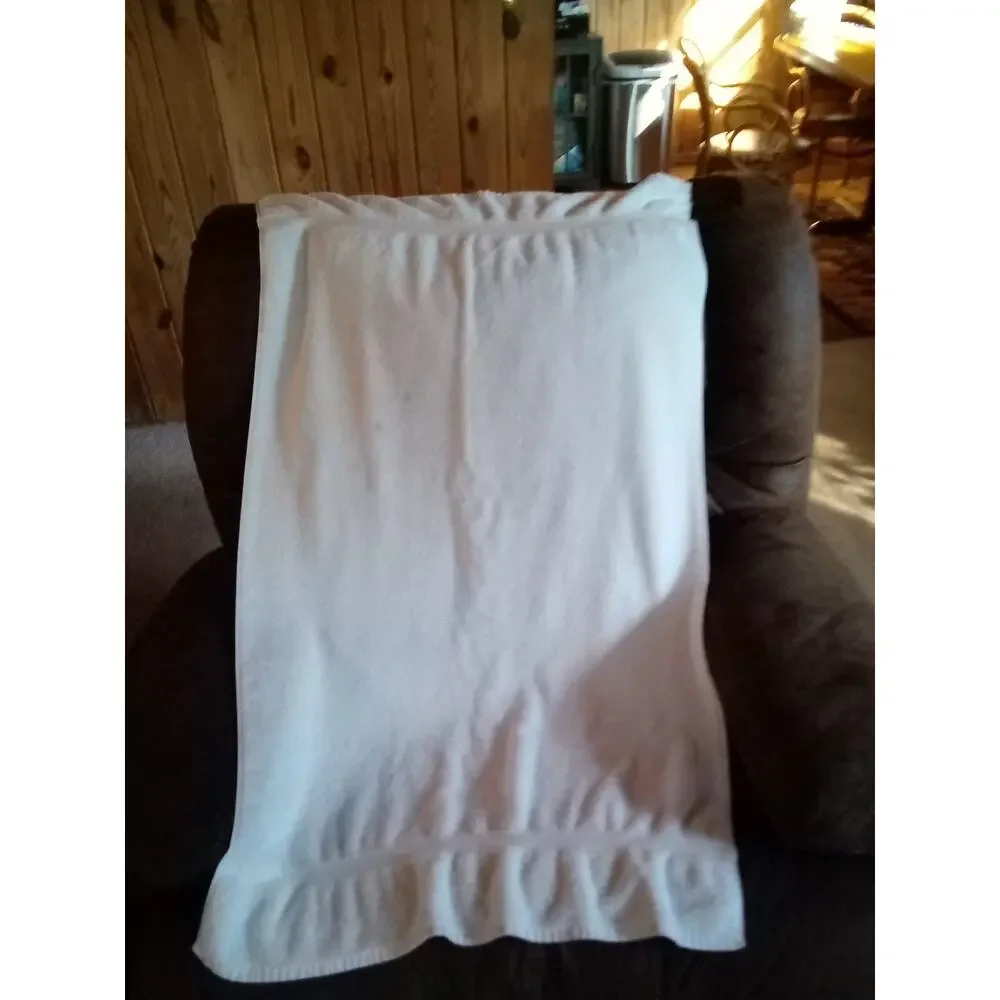 Lot of 5 bath cotton towels various 26